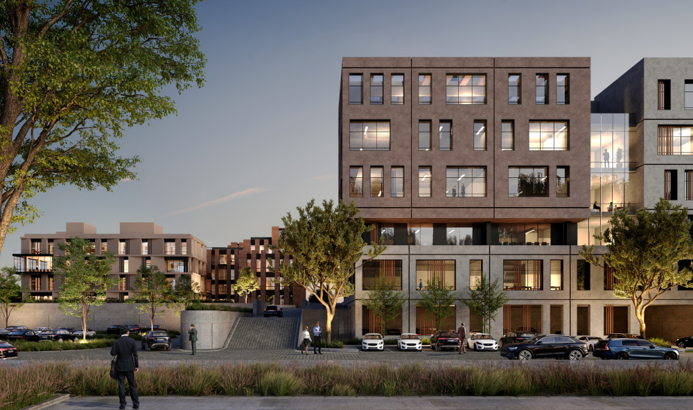 صورة العقار