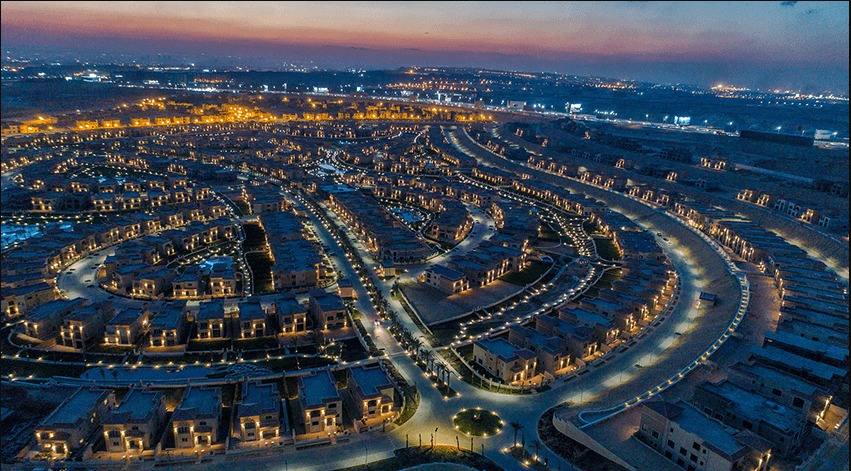 صورة العقار