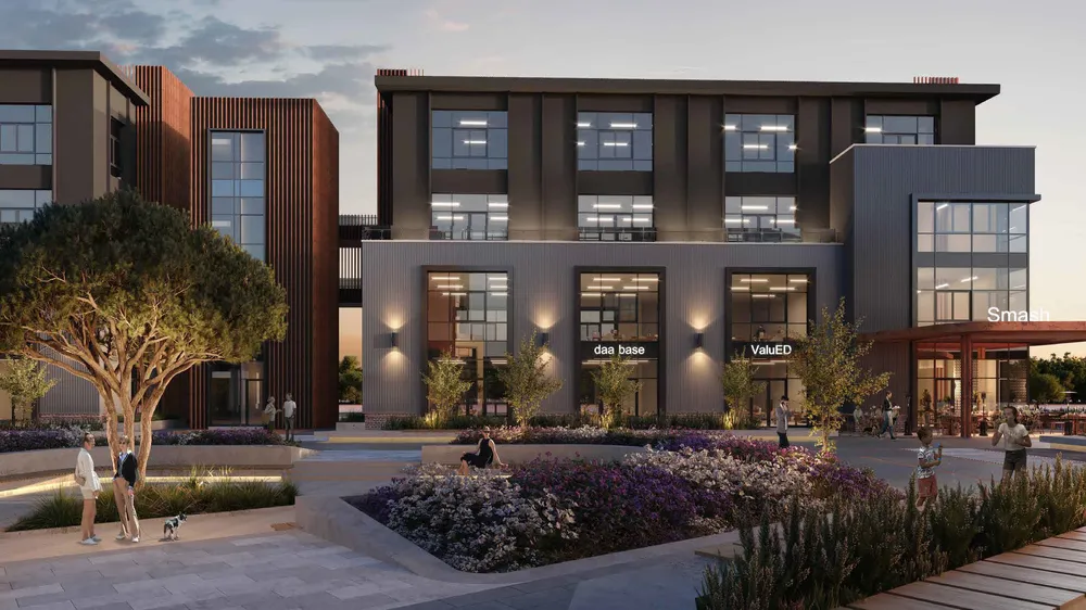 صورة العقار