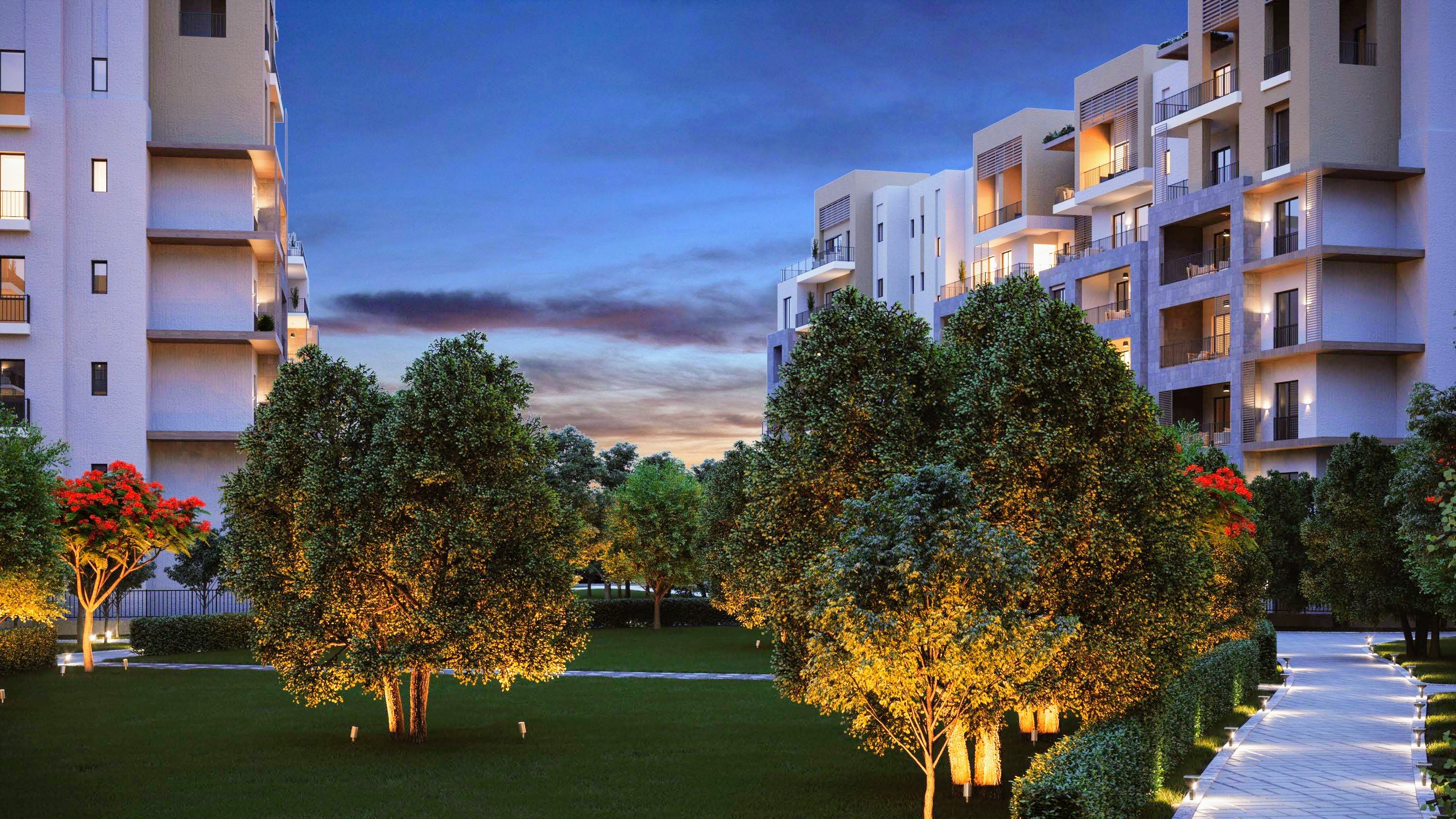 صورة العقار