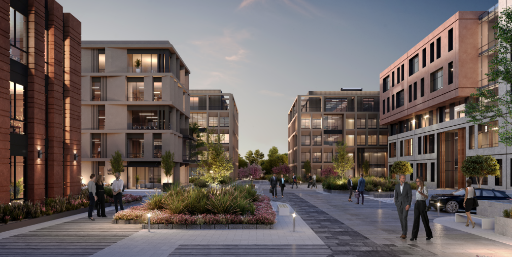 صورة العقار