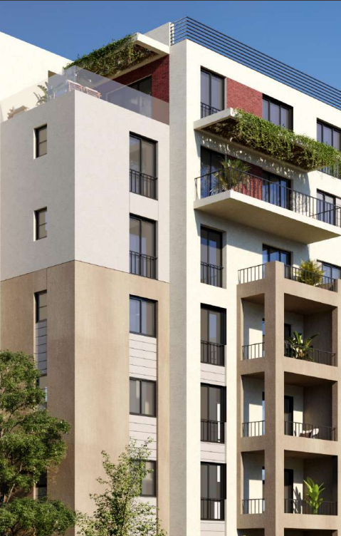 صورة العقار