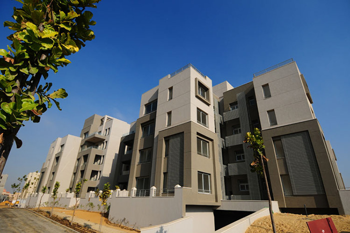 صورة العقار