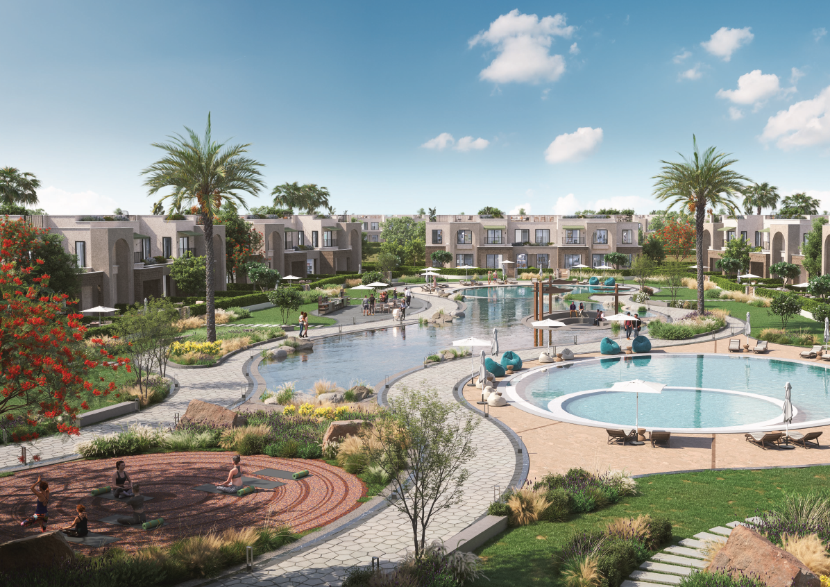 صورة العقار