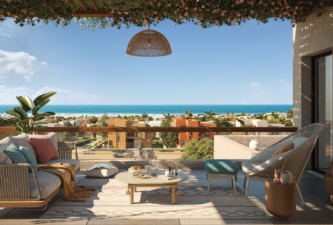 صورة العقار