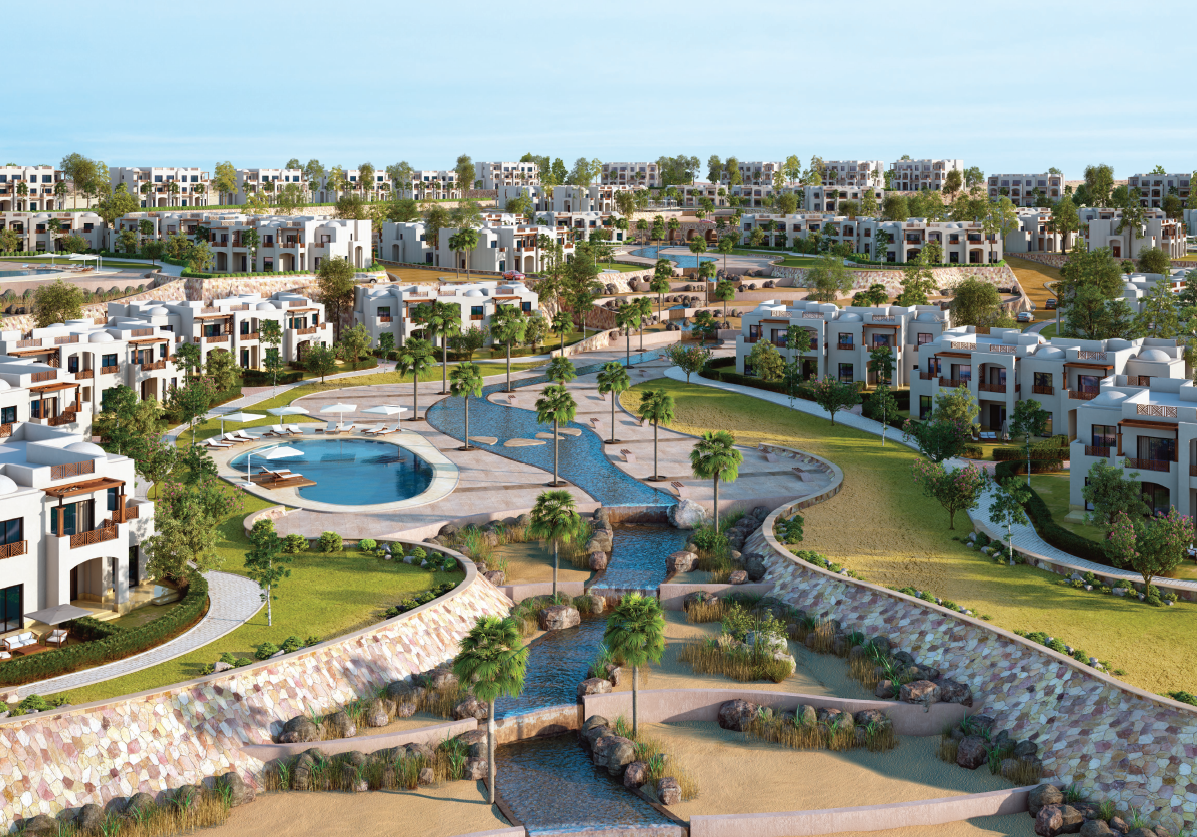 صورة العقار