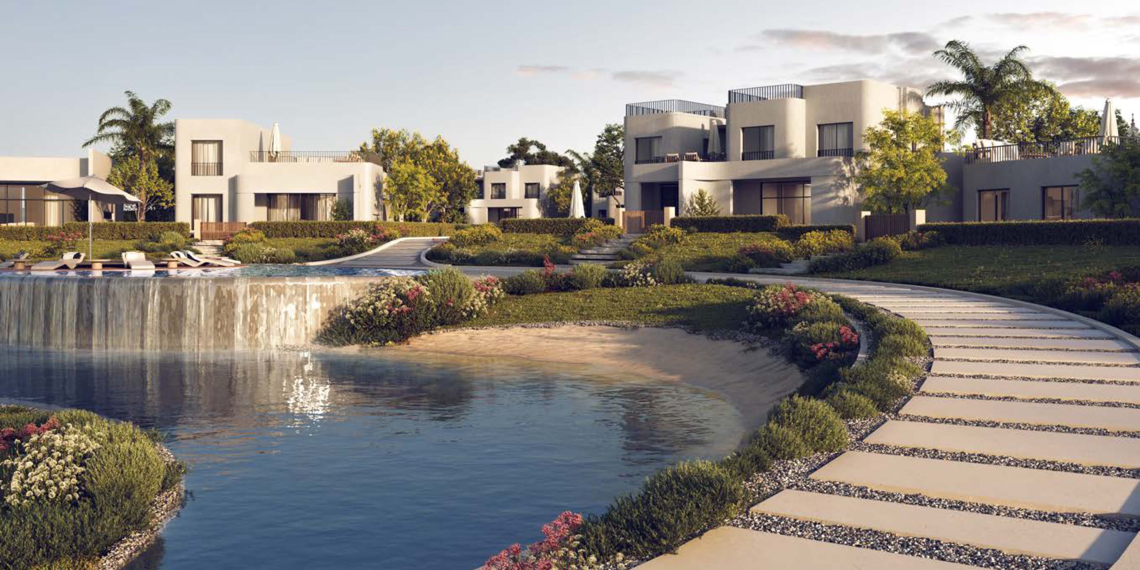 صورة العقار