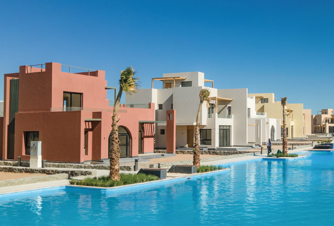 صورة العقار