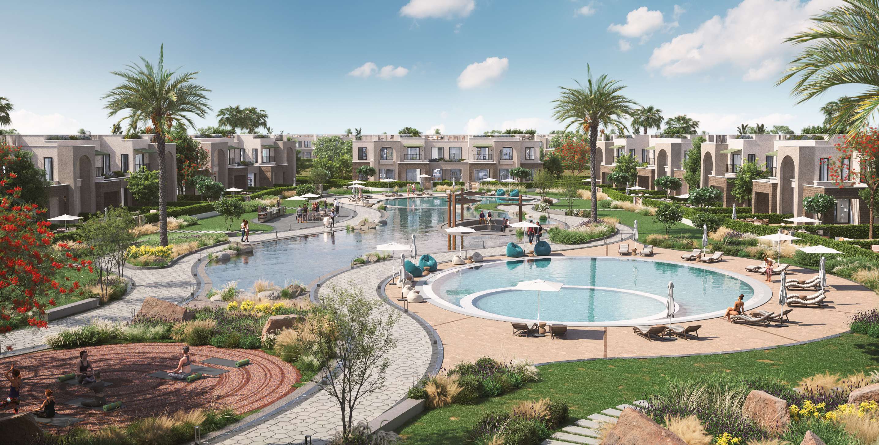 صورة العقار