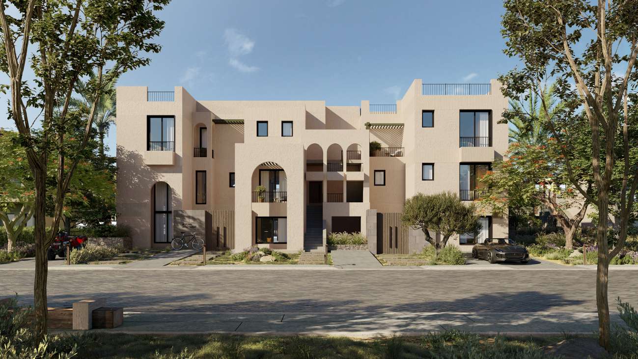 صورة العقار