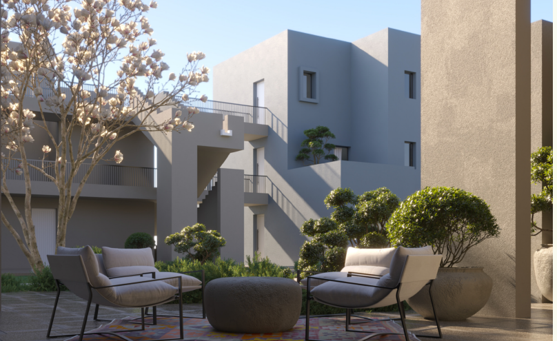 صورة العقار