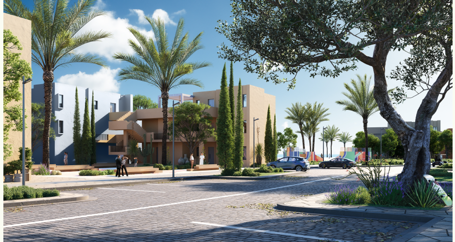 صورة العقار