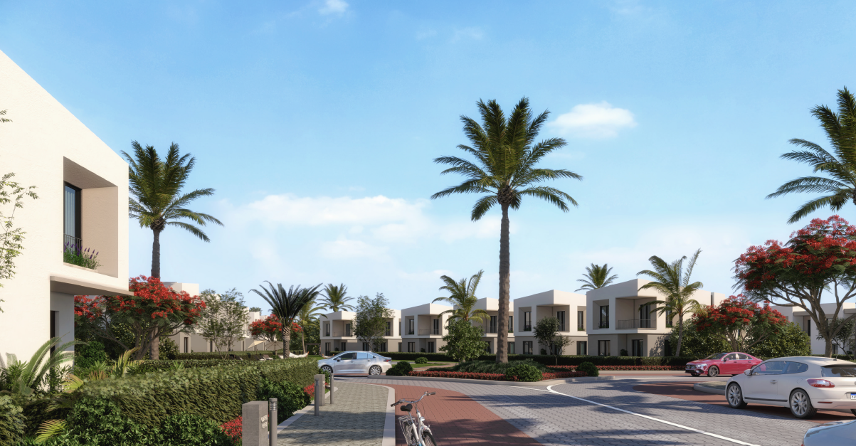 صورة العقار