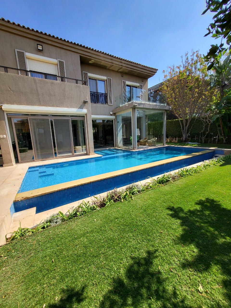 صورة العقار