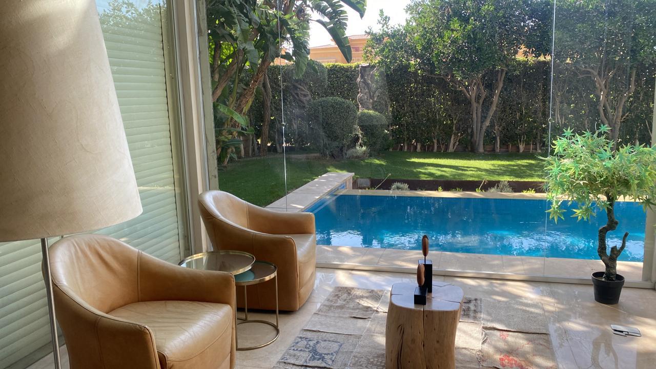 صورة العقار