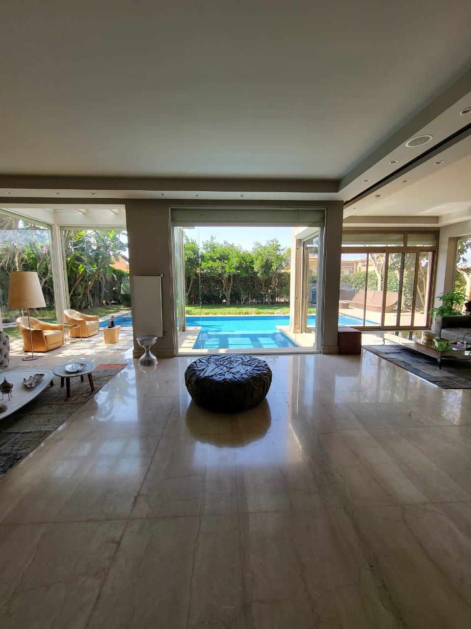 صورة العقار