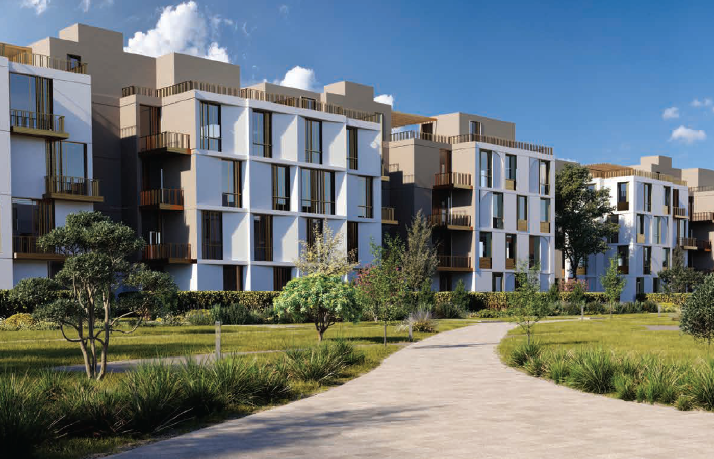 صورة العقار