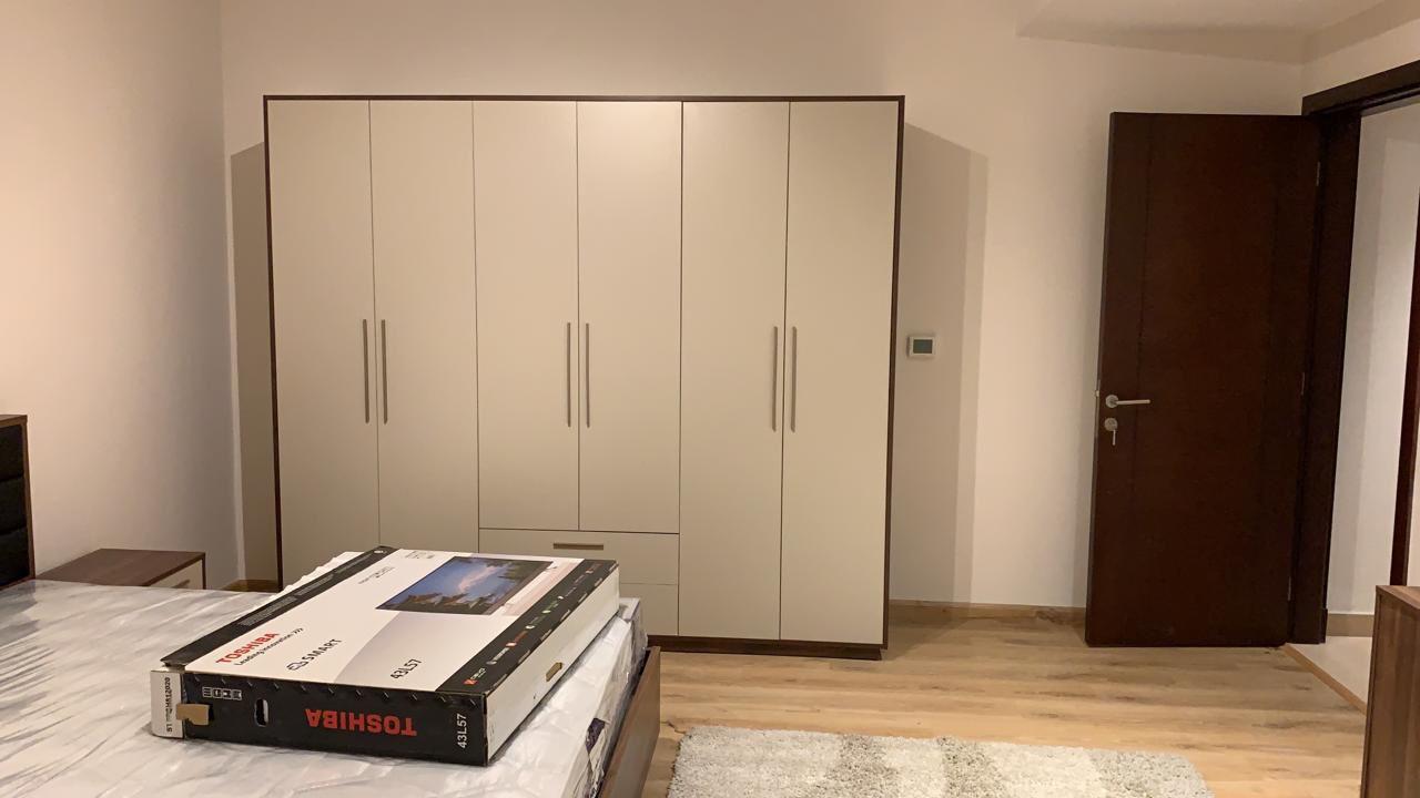 شقة 2 غرف للايجار المفروش بسعر مميز -كايرو فستيفال