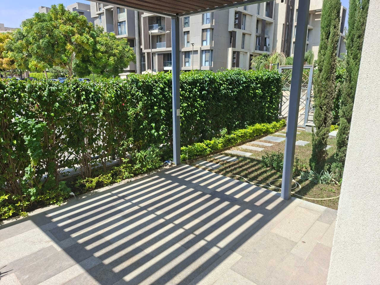 صورة العقار