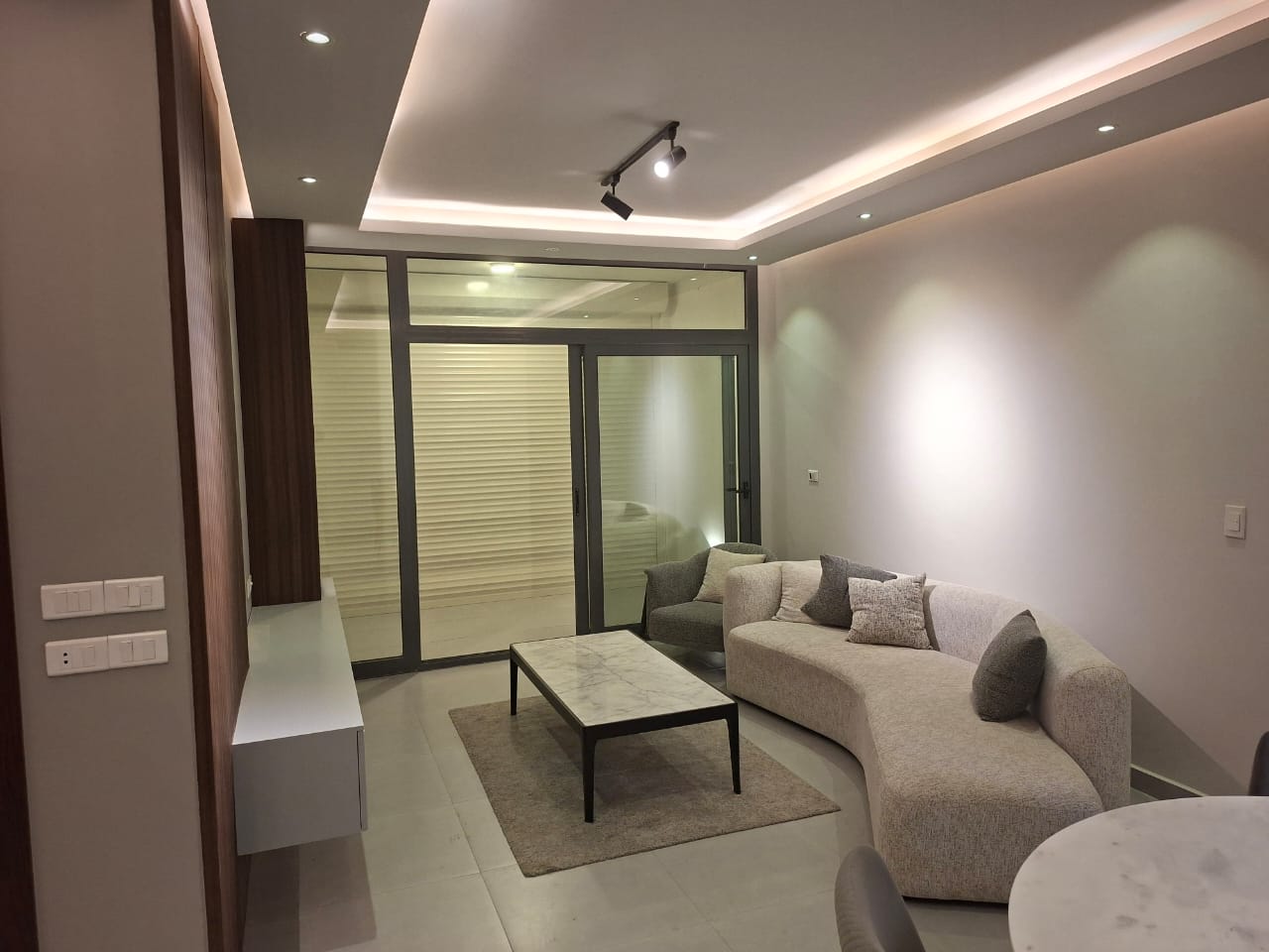 صورة العقار