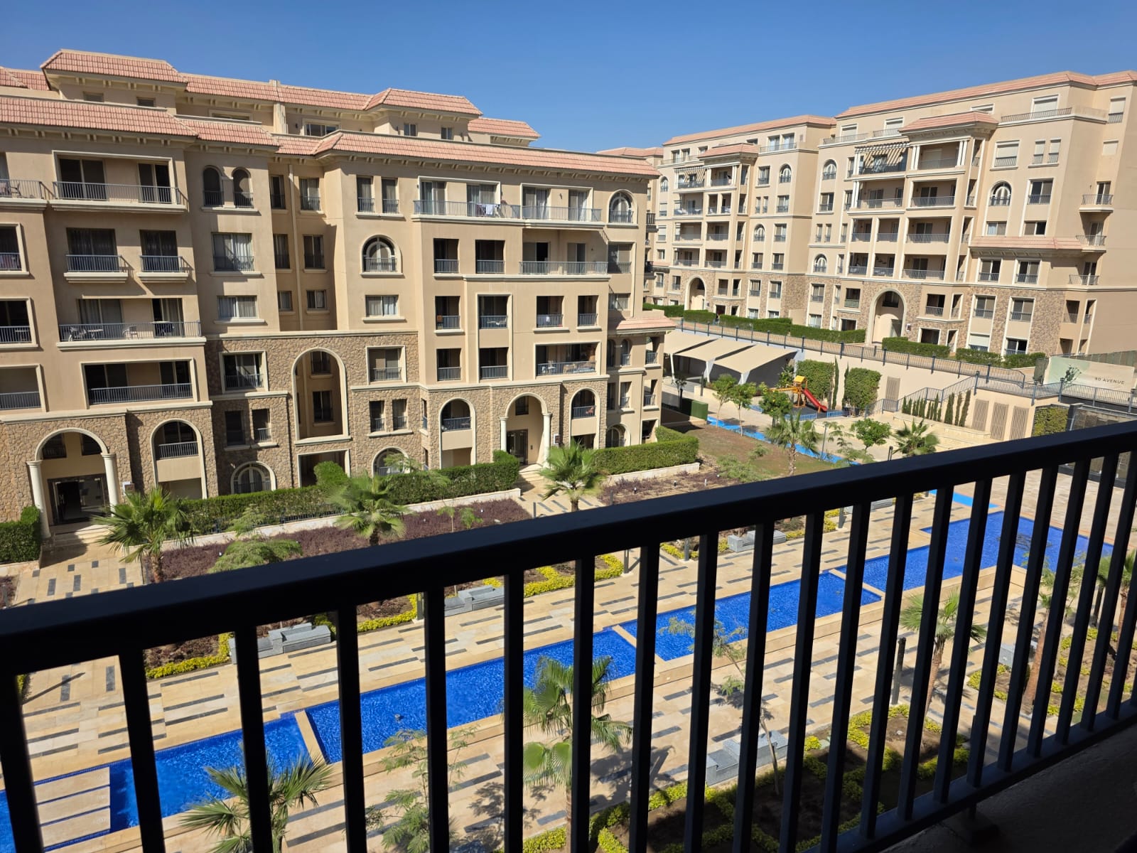 صورة العقار