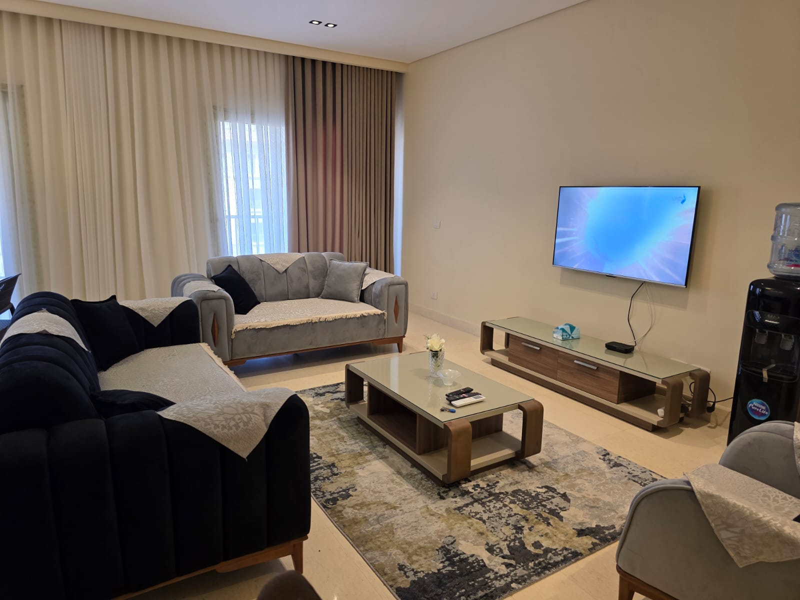 صورة العقار