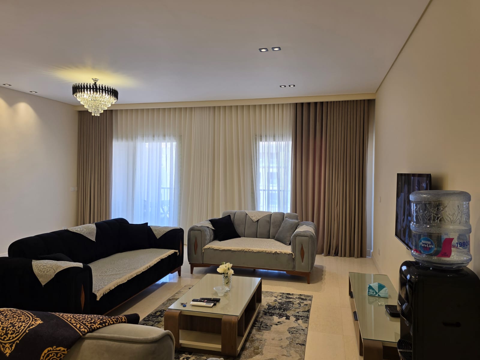 صورة العقار