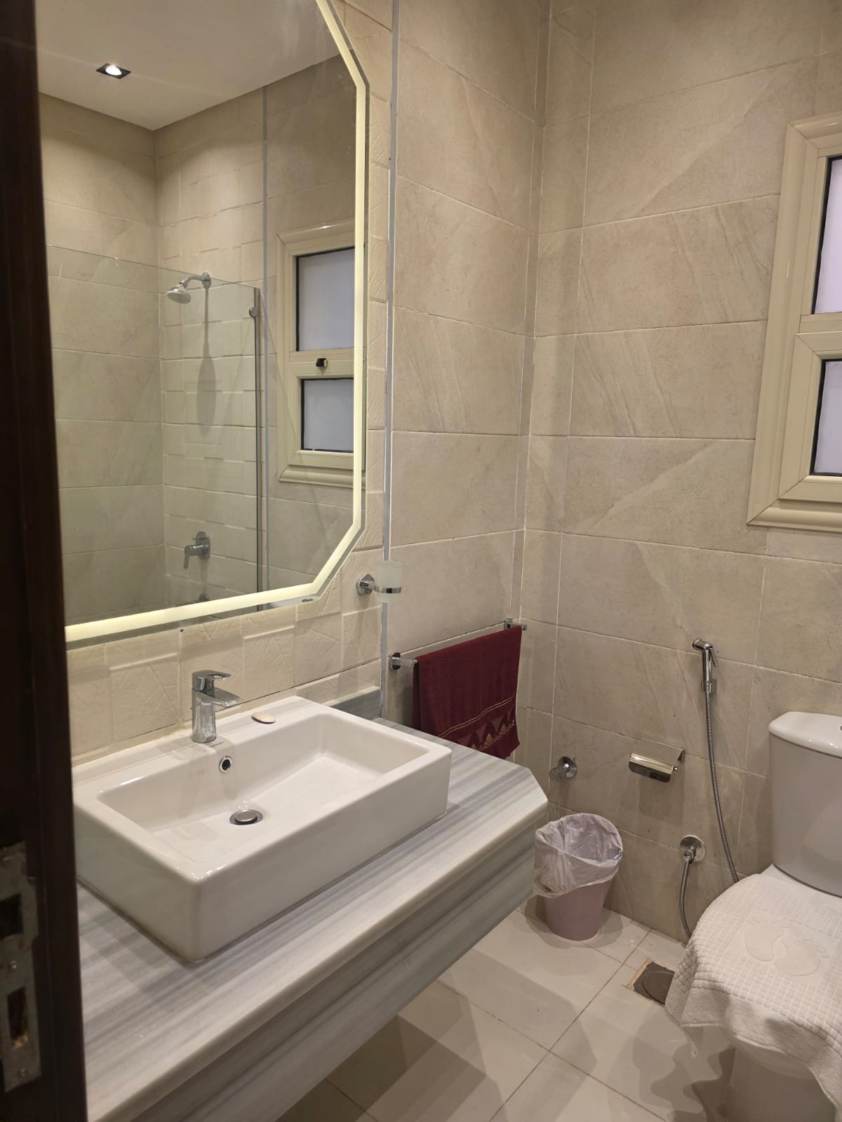 صورة العقار