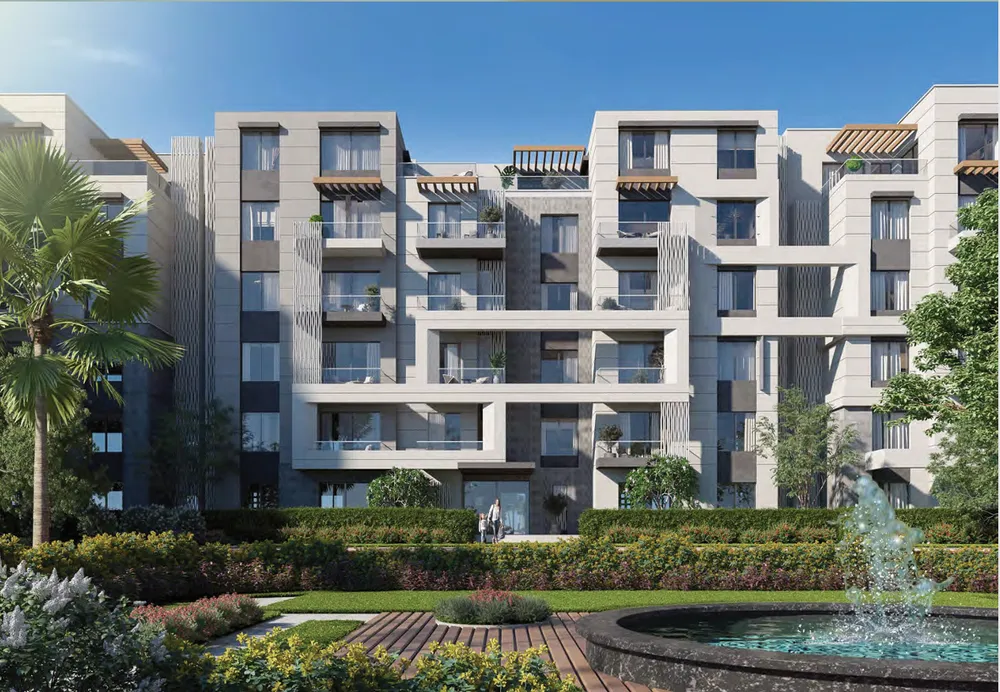 صورة العقار