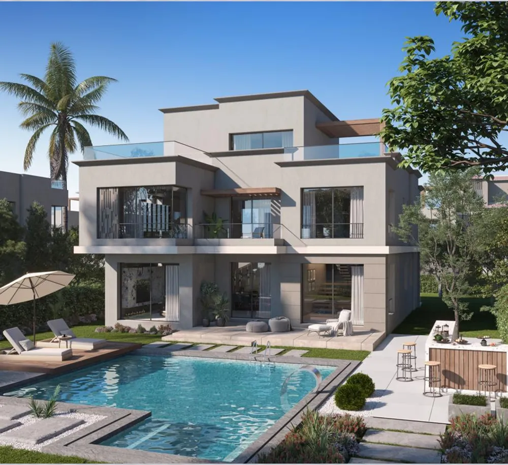 صورة العقار