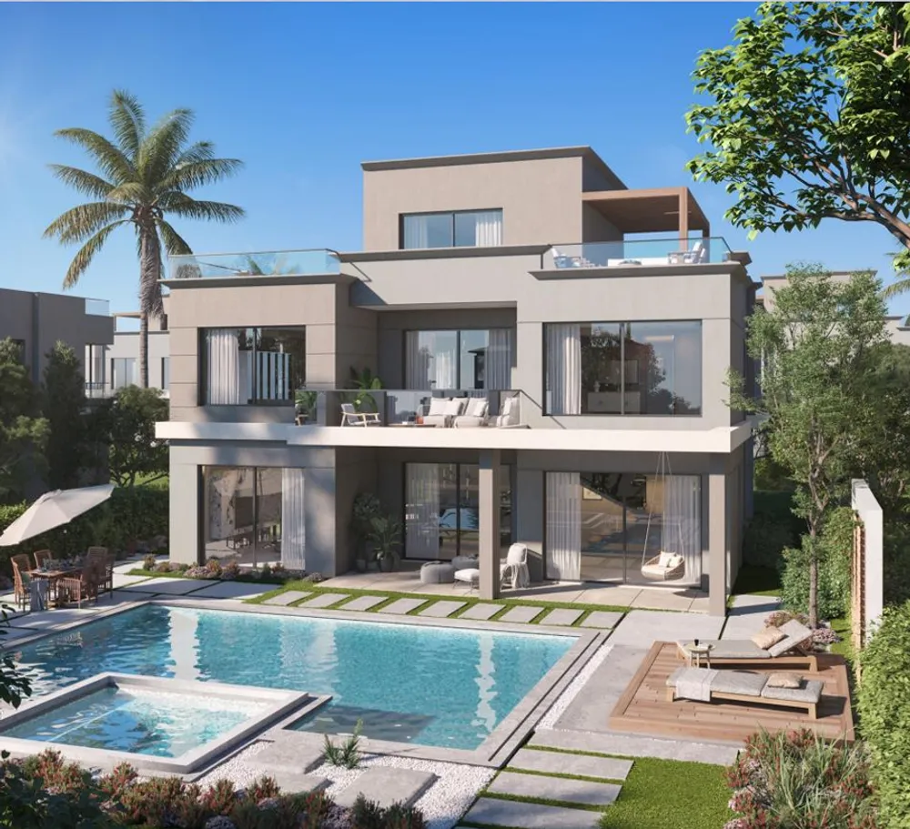 صورة العقار