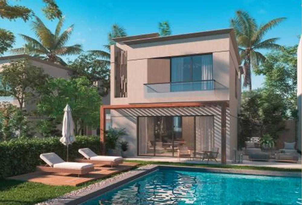 صورة العقار