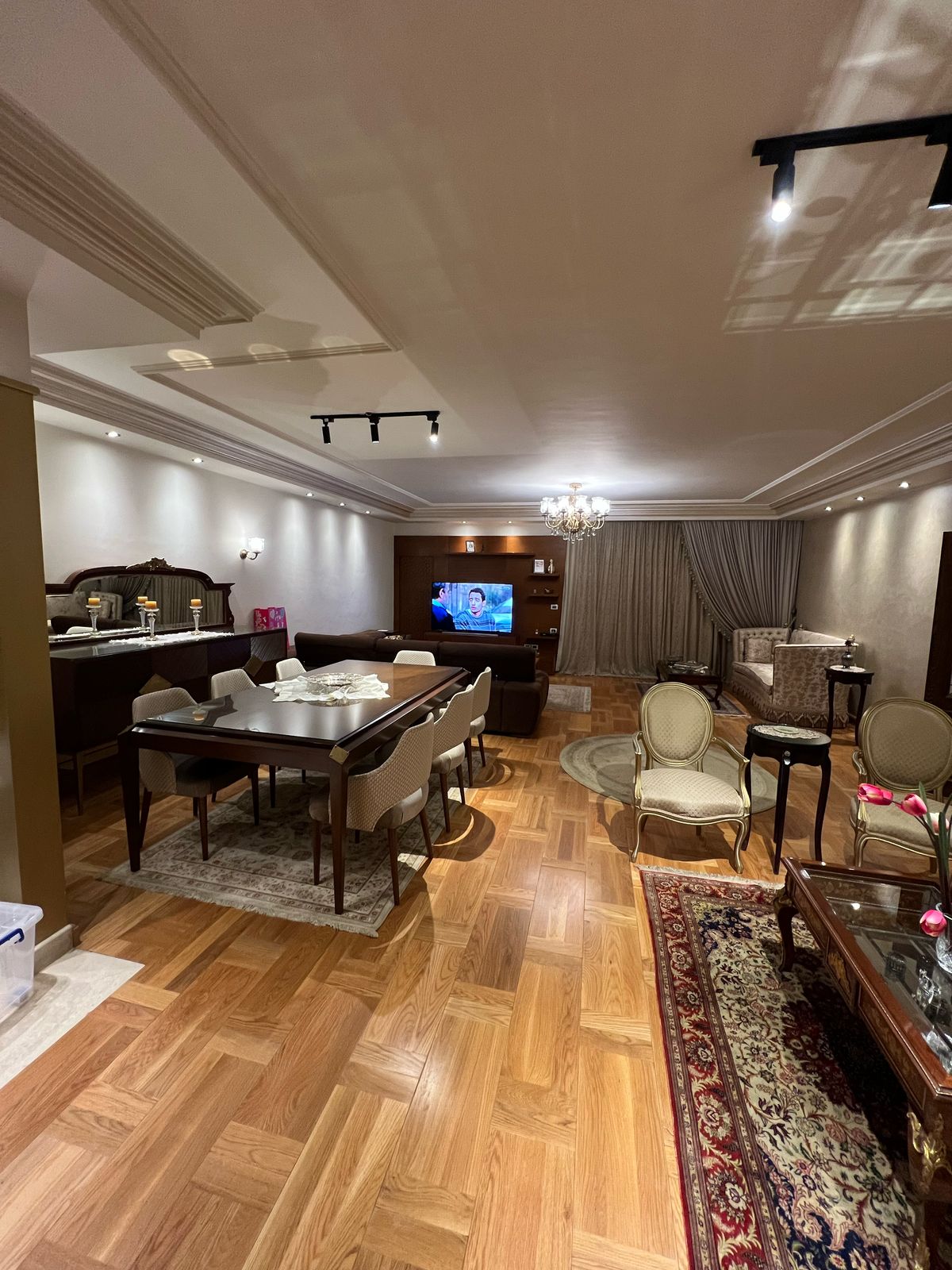 صورة العقار