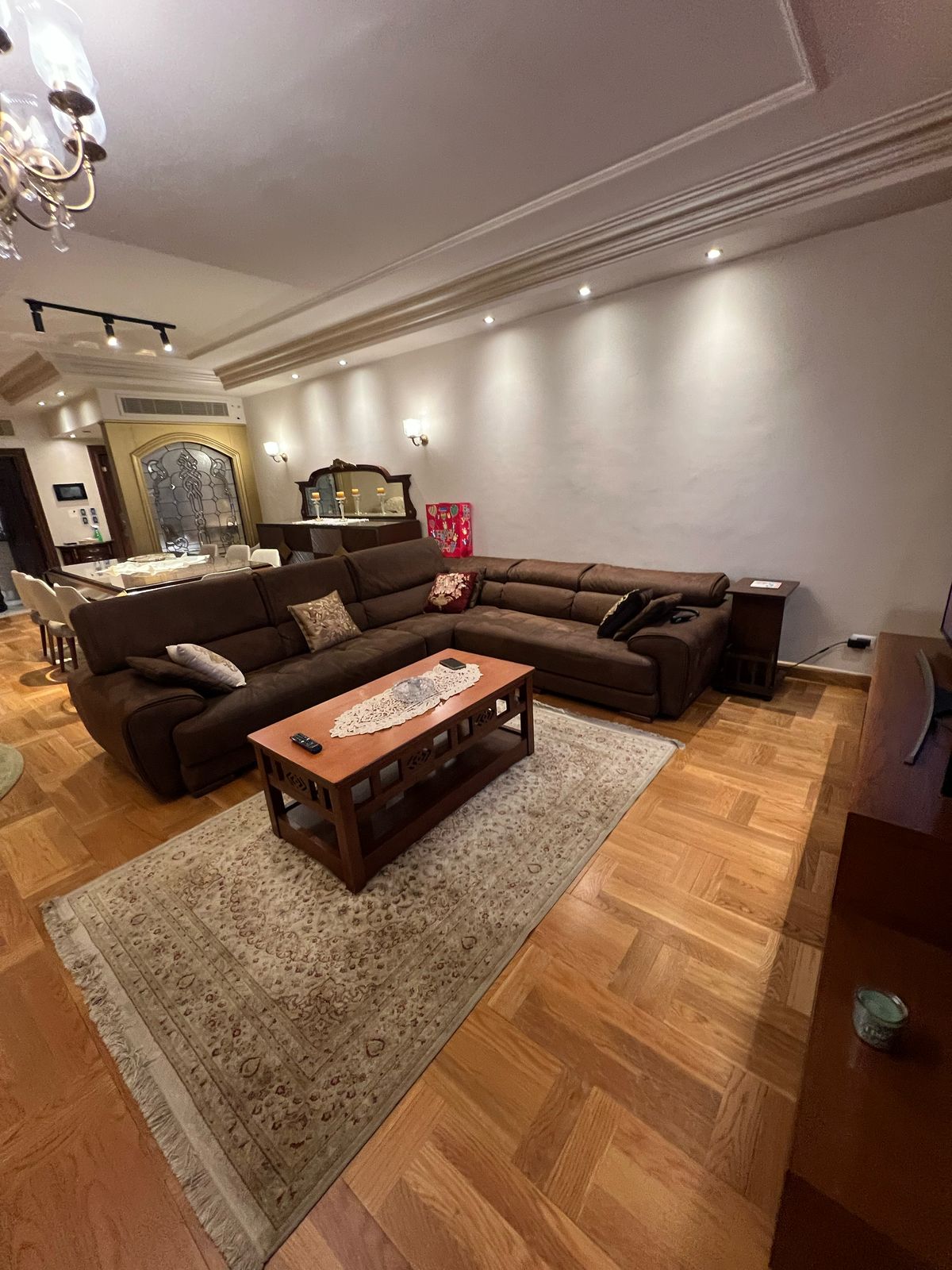 صورة العقار