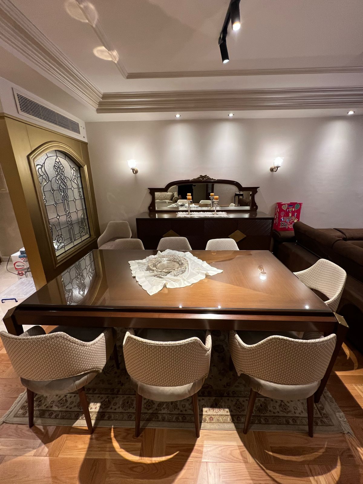 صورة العقار