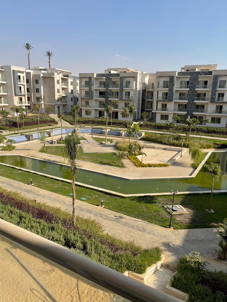 صورة العقار