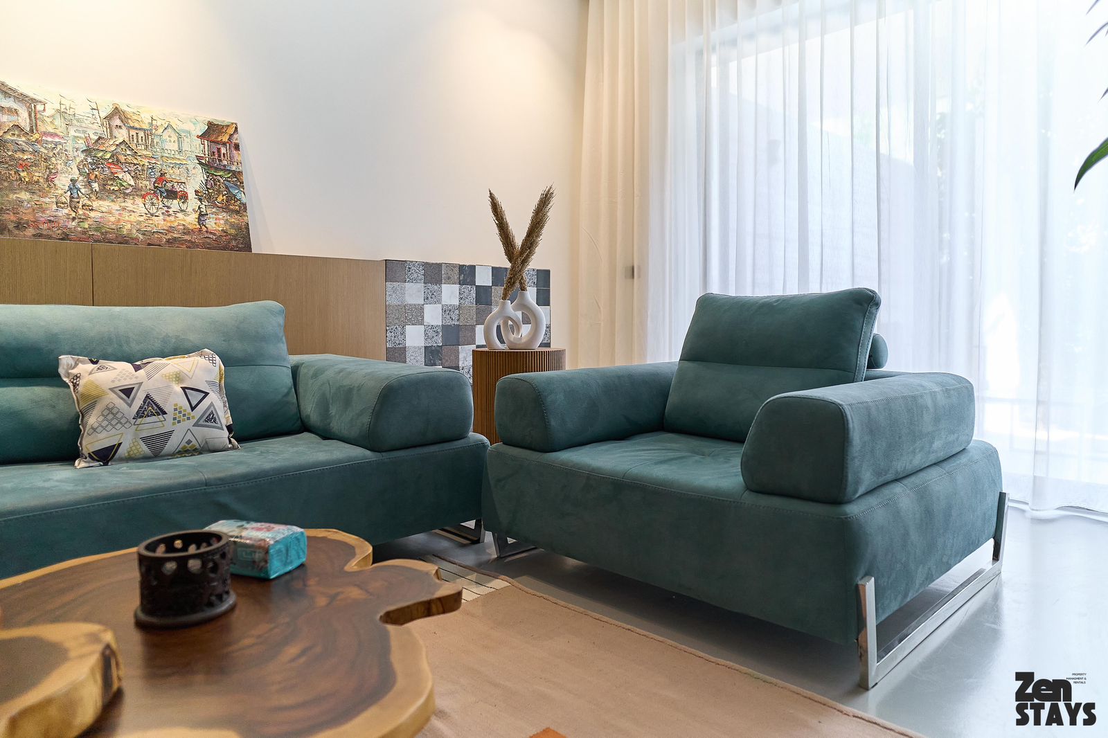 صورة العقار