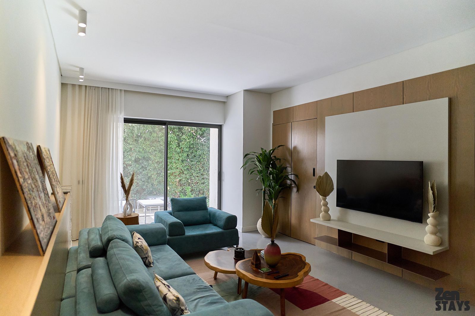 صورة العقار