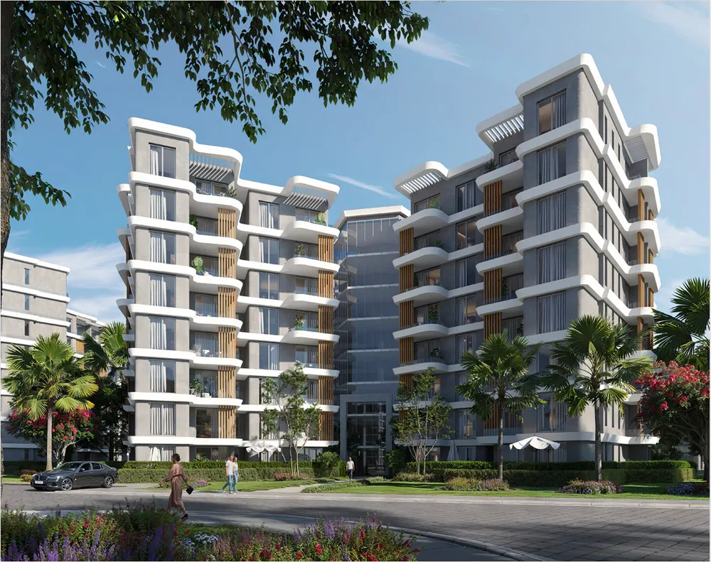 صورة العقار