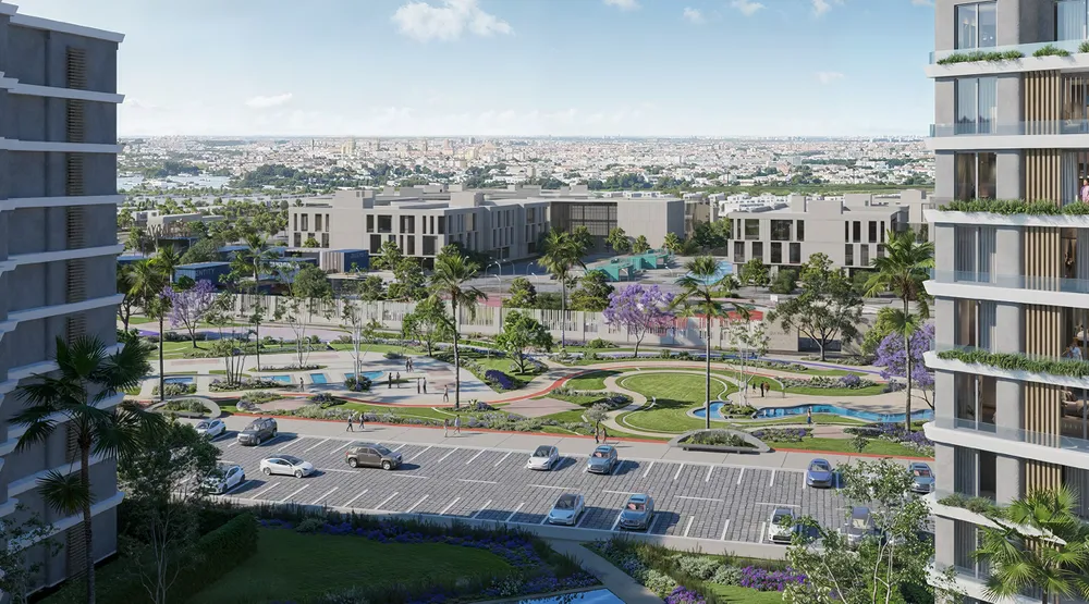 صورة العقار