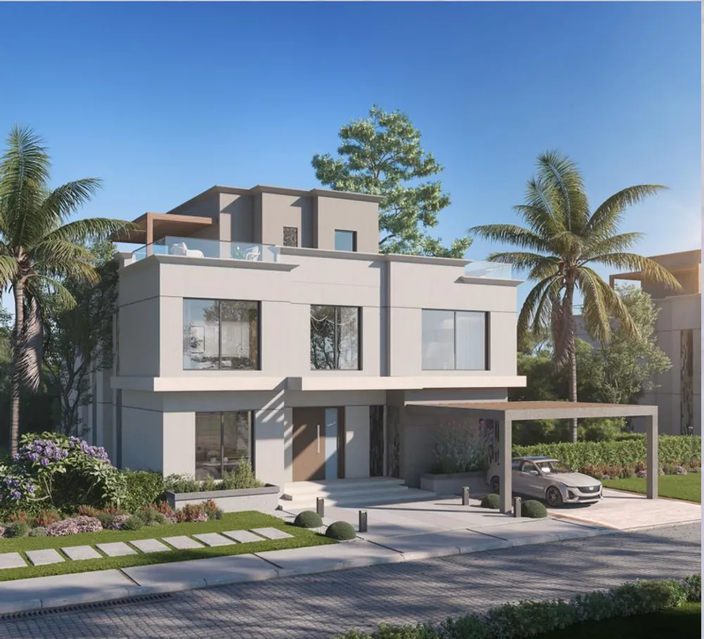 صورة العقار