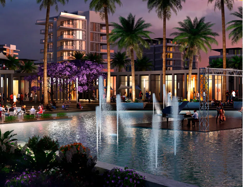 صورة العقار