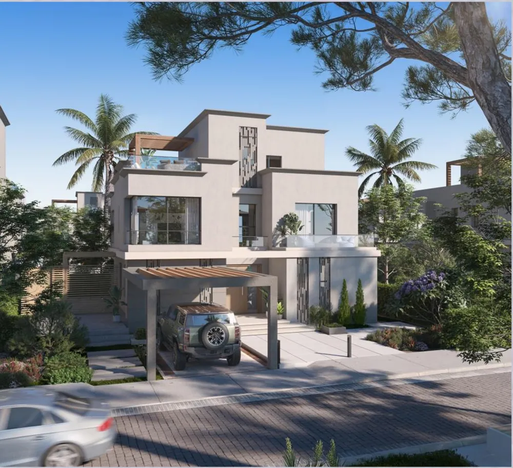 صورة العقار