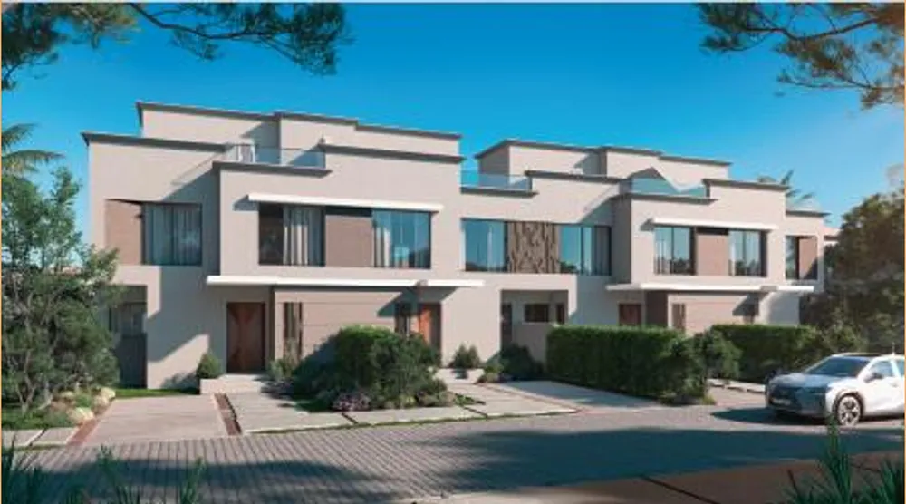 صورة العقار