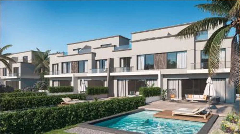 صورة العقار