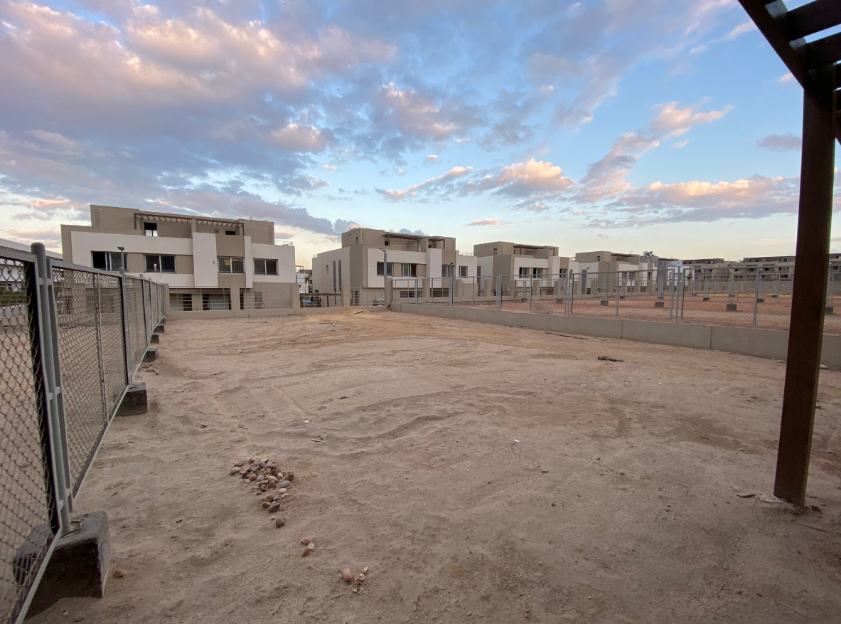 صورة العقار