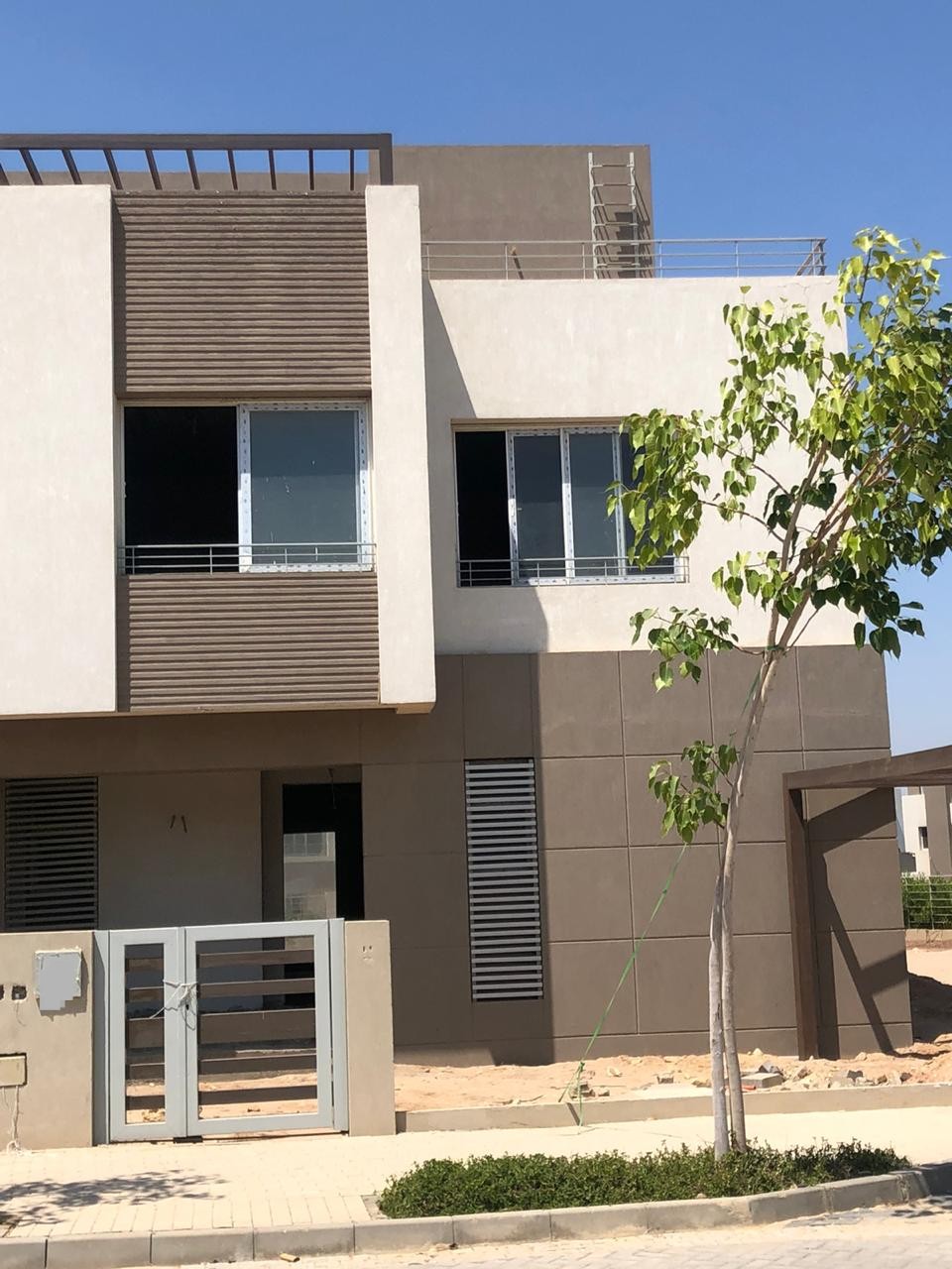 صورة العقار