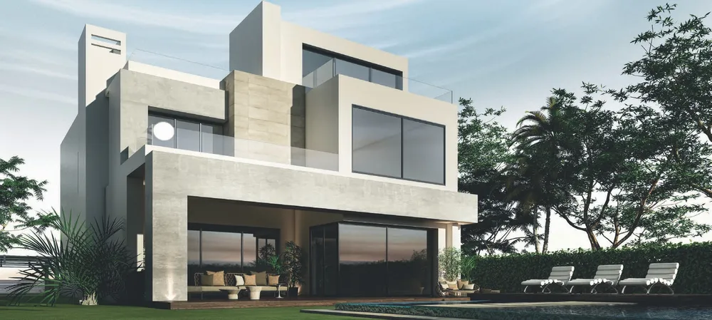 صورة العقار