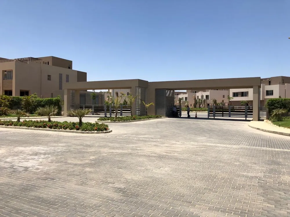 صورة العقار