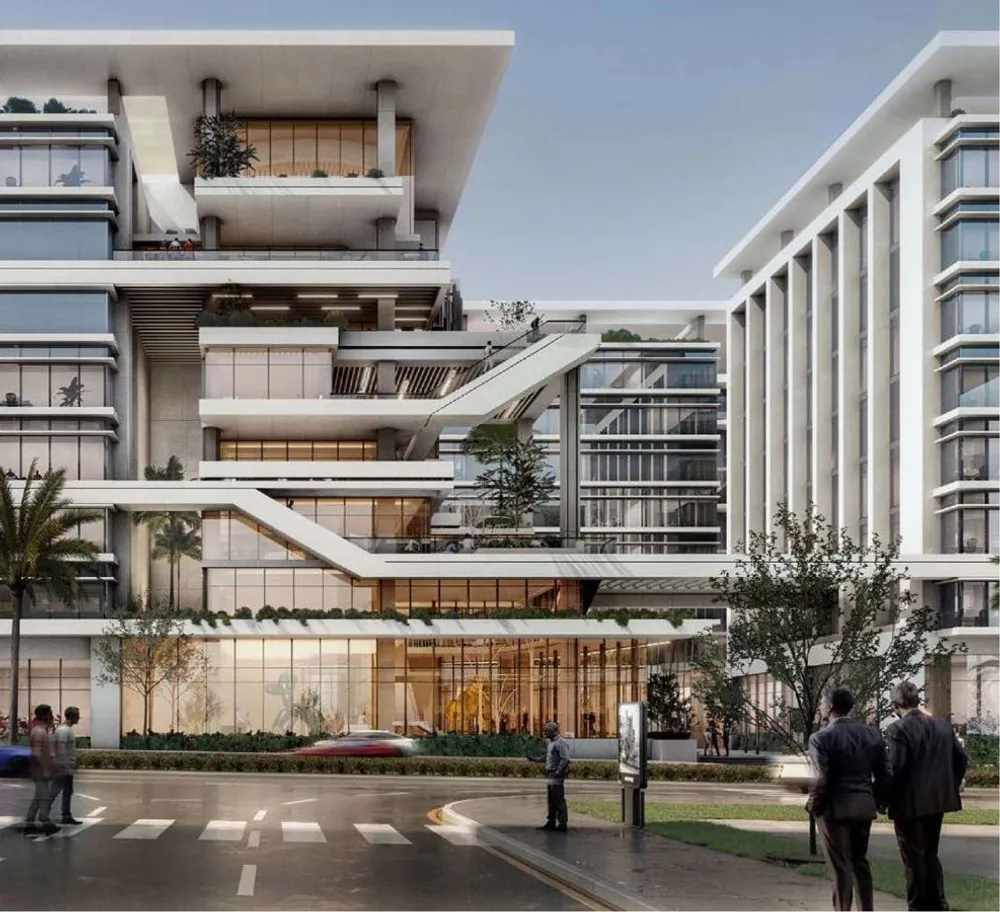 صورة العقار